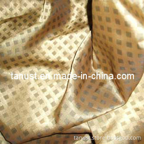 Nylon Polyester Two Tone Fabric for Shirt Lining (A21)